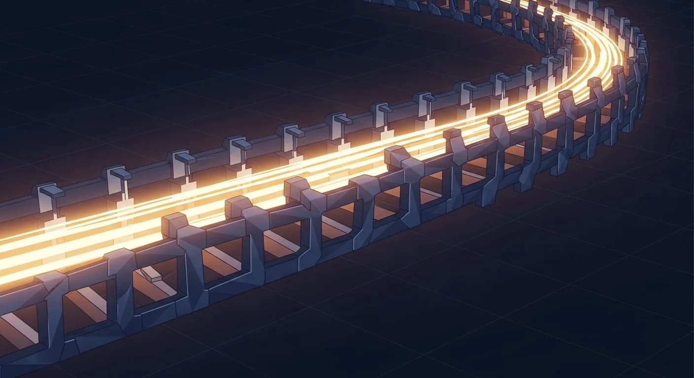 Taming the LLM: Using Finite-State Machines to Prevent Hallucinations in AI Workflows