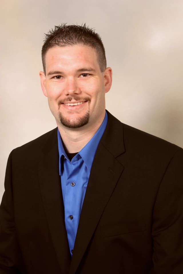 Ryan Wentzel