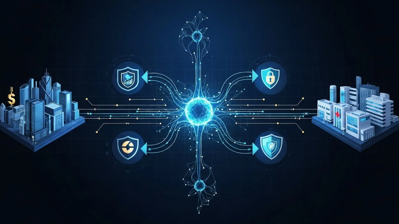 The Architecture of Trust: Operationalizing Frontier AI in Regulated Industries