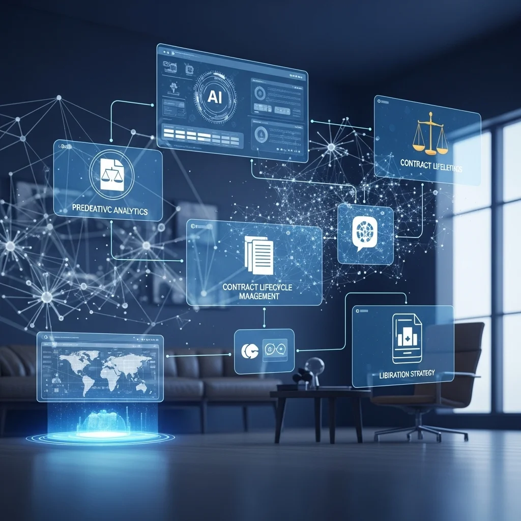Beyond Chatbots: Real AI Applications In Law Today