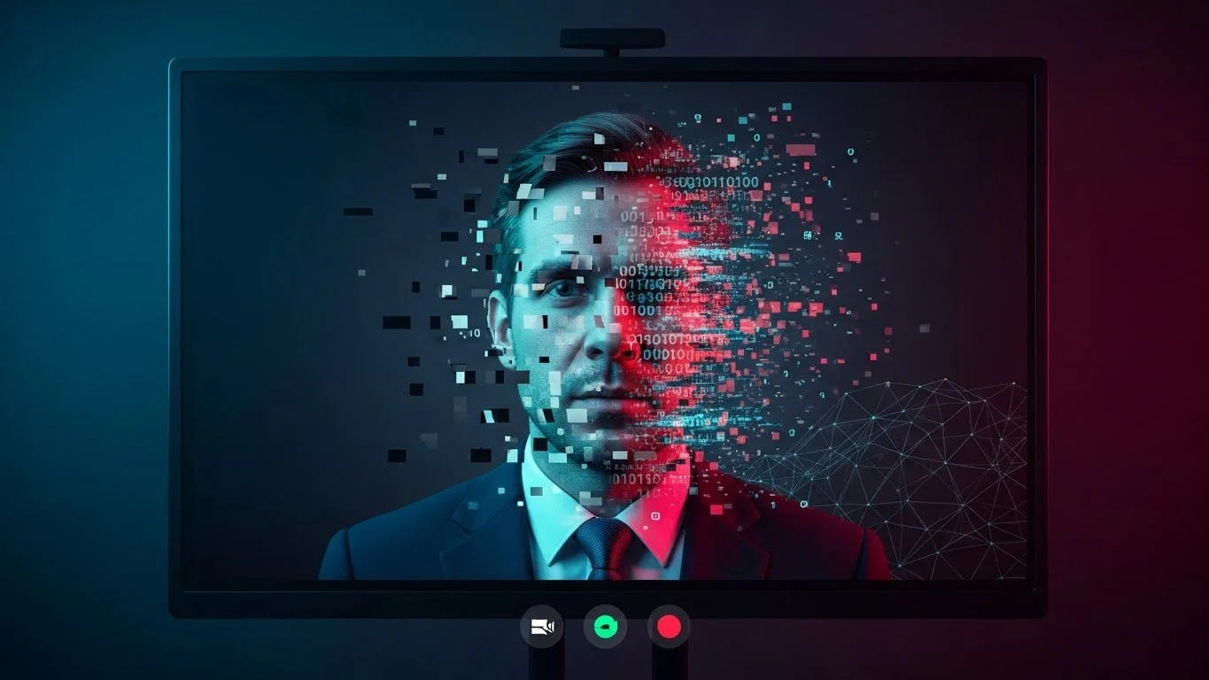 Technical Deep Dive: Architecting 'Proof of Life' Protocols to Counter C-Suite Deepfakes