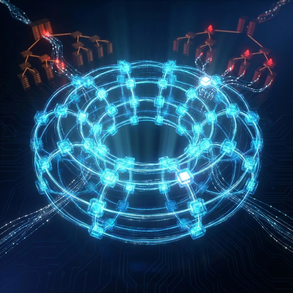 The Silicon Sovereignty: Gemini 3 Pro, Sparse MoE, and the Strategic Hegemony of the TPU Infrastructure