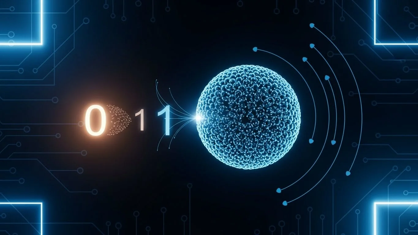 Quantum Ready (Part 1): Not Just a Faster PC: Why Qubits and Superposition Change Everything