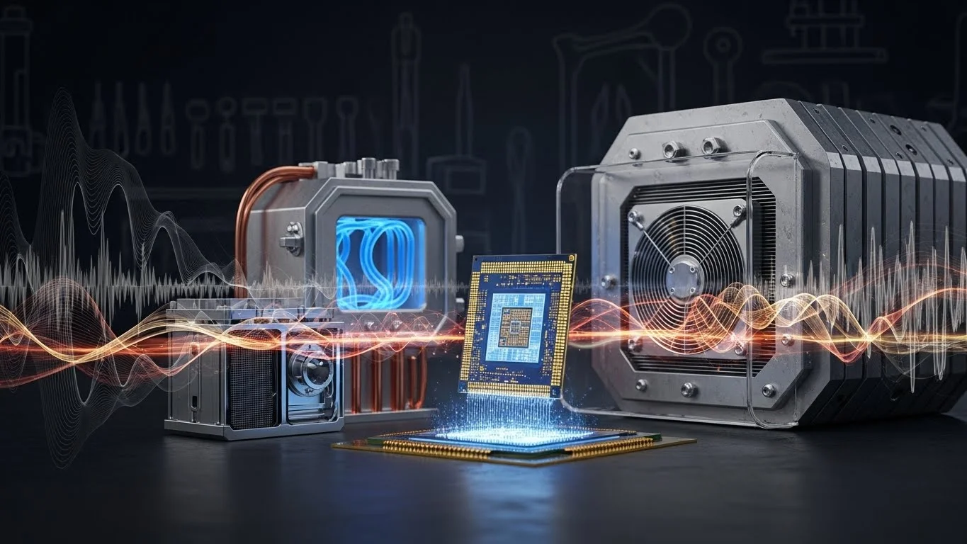 Quantum Ready (Part 4): From 'Noisy' to 'Fault-Tolerant': The True Hurdles We Must Overcome